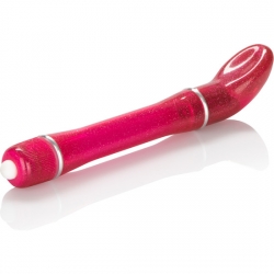 VIBRADOR PIXIES GLIDER PUNTO G - ROJO