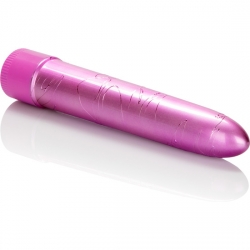 HARD VIBES MASAJEADOR METÁLICO - ROSA