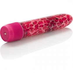 LEOPARD MASSAGER MINI - ROSA