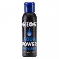 EROS AQUA POWER BODYLUBE 50 ML