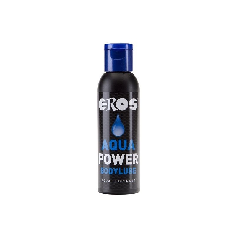 EROS AQUA POWER BODYLUBE 50 ML