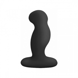 GPLAYLRG+ VIBRADOR UNISEX LARGE - NEGRO