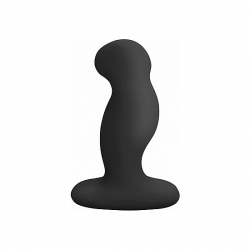 GPLAYMED+ VIBRADOR UNISEX MEDIUM - NEGRO