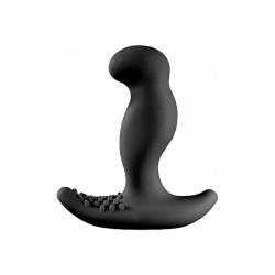 GRIDER+ VIBRADOR UNISEX - NEGRO