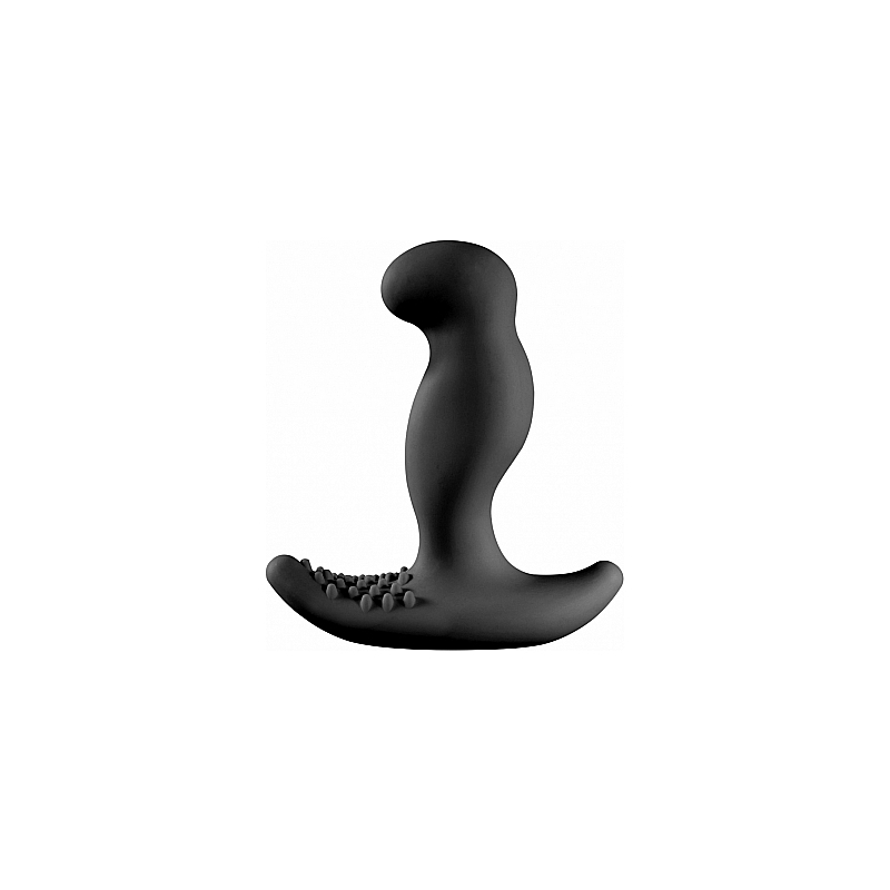 GRIDER+ VIBRADOR UNISEX - NEGRO