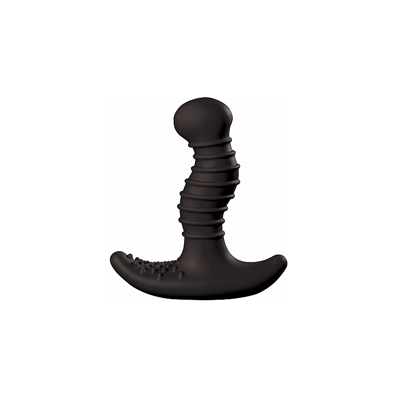 RIDGE RIDER+ VIBRADOR UNISEX - NEGRO