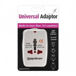 ADAPTADOR UNIVERSAL