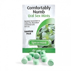 COMFORTABLY NUMB MINTS - SABOR MENTA