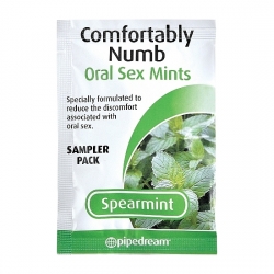 COMFORTABLY NUMB MINTS - SABOR MENTA