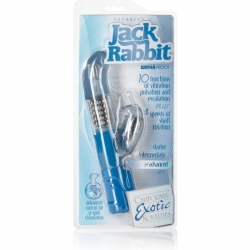 ADVANCED G JACK RABBIT - AZUL