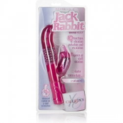 ADVANCED G JACK RABBIT - ROSA