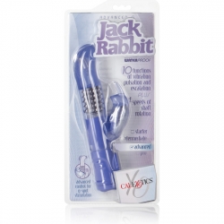 ADVANCED G JACK RABBIT - MORADO