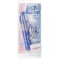 TRIPLE G JACK RABBIT - MORADO