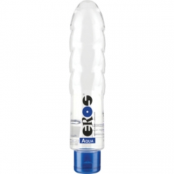 EROS AQUA - ENVASE DILDO 175ML