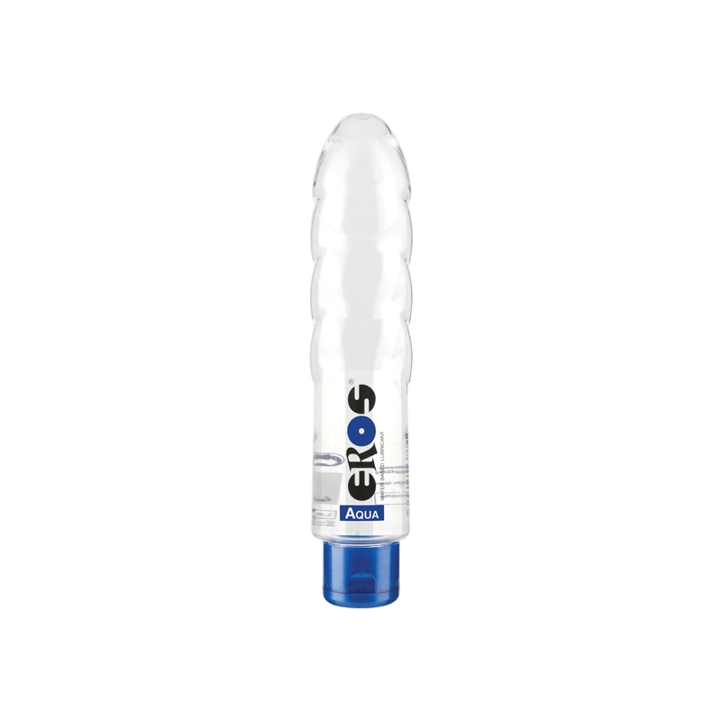 EROS AQUA - ENVASE DILDO 175ML