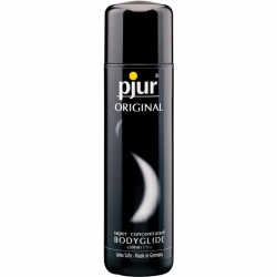 PJUR ORIGINAL LUBRICANTE SILICONA 500 ML