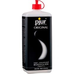 PJUR ORIGINAL LUBRICANTE SILICONA 1000 ML