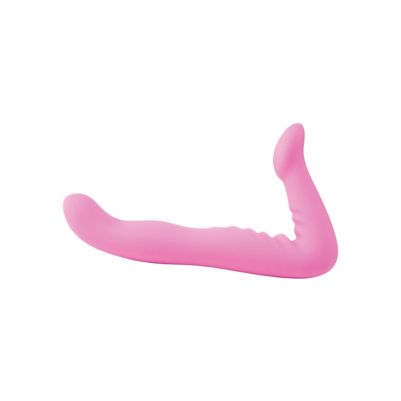 FETISH FANTASY ELITE ARNES SIN SUJECION 22 CM ROSA