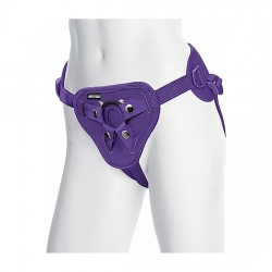 KIT DE JUGUETES TOTAL PENETRATION - MORADO