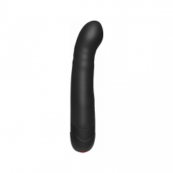 THE HOT SPOT - VIBRADOR FLEXIBLE - NEGRO