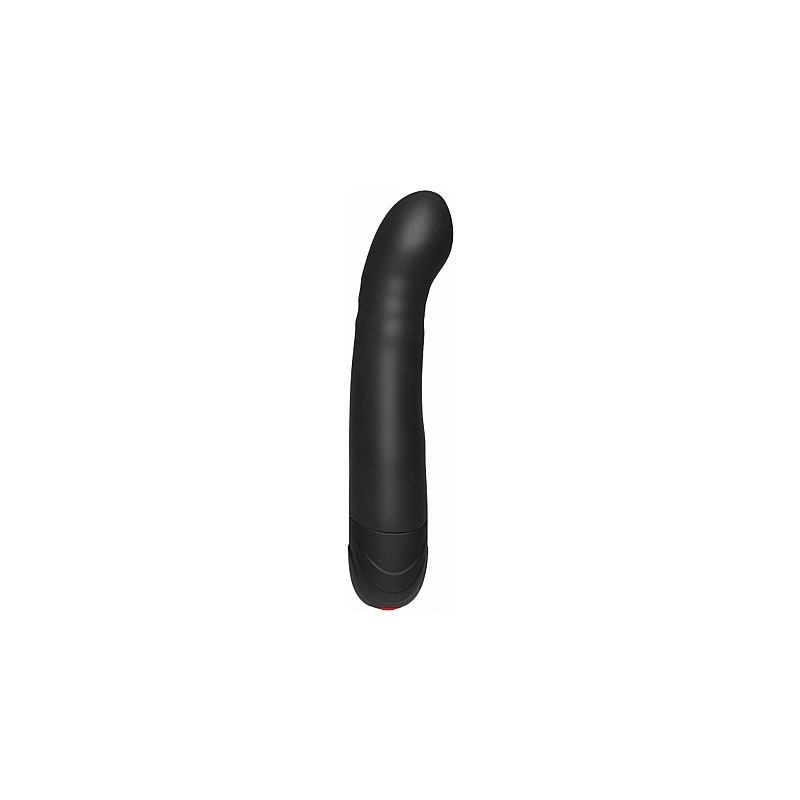 THE HOT SPOT - VIBRADOR FLEXIBLE - NEGRO