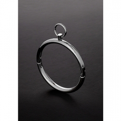 ROUND BAR COLLAR 12,5CM