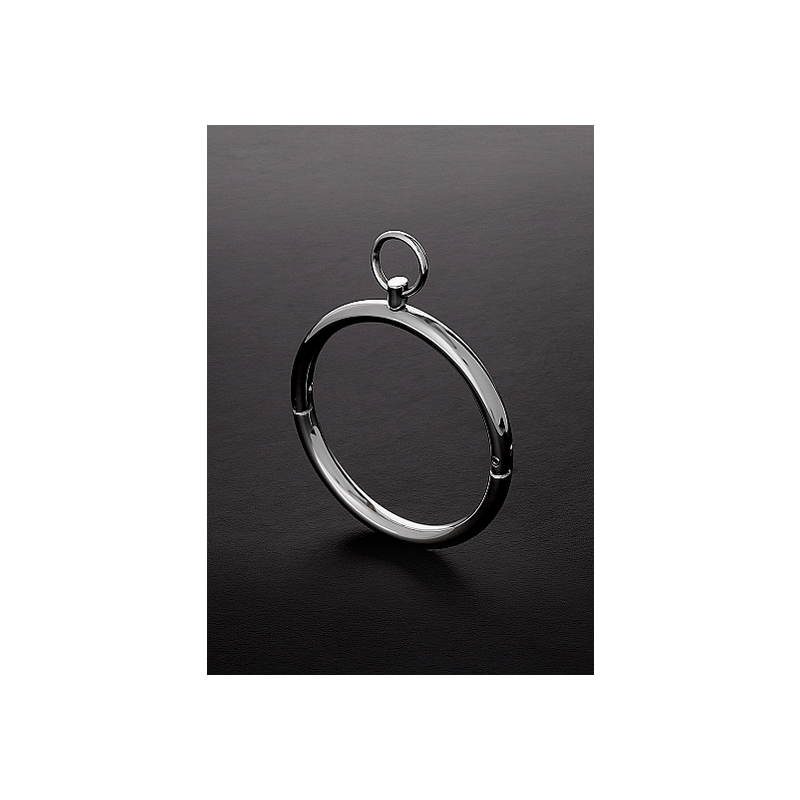 ROUND BAR COLLAR 12,5CM