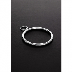 ROUND BAR COLLAR 12,5CM