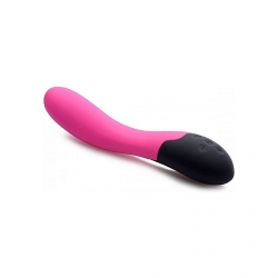 BLAZE 9X SELF-HEATING VIBRADOR SILICONA