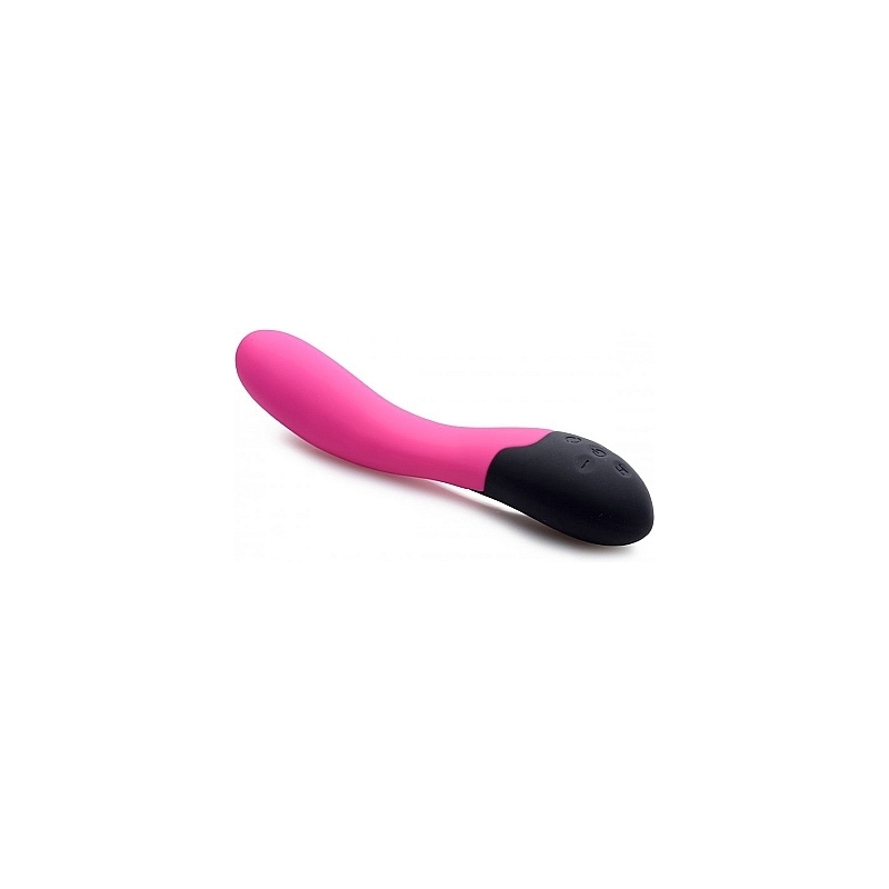 BLAZE 9X SELF-HEATING VIBRADOR SILICONA