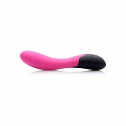 BLAZE 9X SELF-HEATING VIBRADOR SILICONA