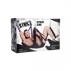 EXTREME SLING - COLUMPIO BDSM