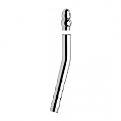 ANGLED ENEMA NOZZLE - ACCESORIO PARA LA DUCHA