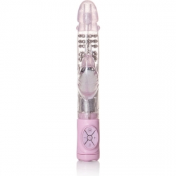 THRUSTING ACTION JACK RABBIT - ROSA