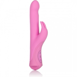 ROTATING JACK RABBIT - PINK