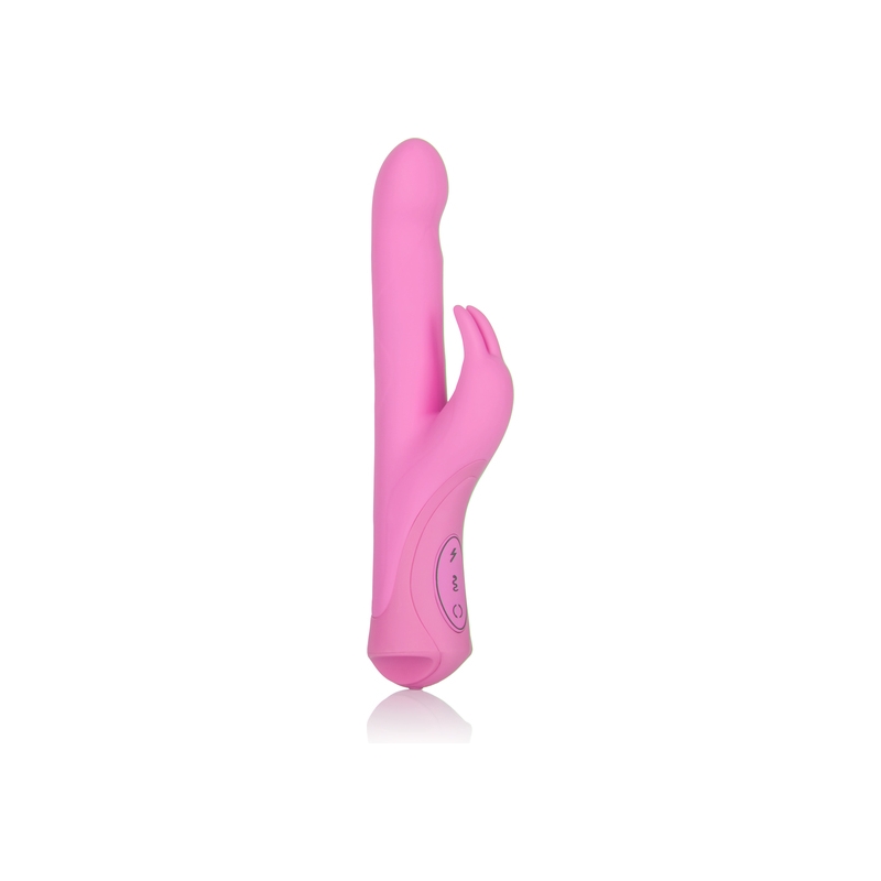 ROTATING JACK RABBIT - PINK