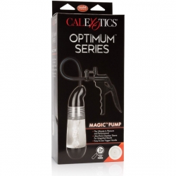 OPTIMUM SERIES MAGIC PUMP - NEGRO