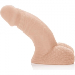 PACKING PENIS - PENE REALÍSTICO 14,5CM