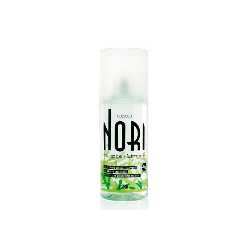 NORI ACEITE DE MASAJE 2 EN 1 150 ML