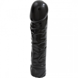 CLASSIC DONG BENDER 20CM - NEGRO