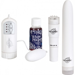 KIT DE PLACER WHITE NIGHTS