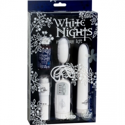 KIT DE PLACER WHITE NIGHTS