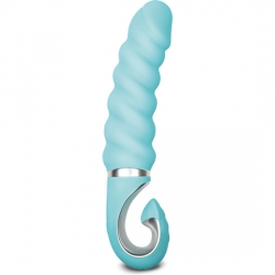 G-JACK 2 - DILDO VIBRADOR MENTA