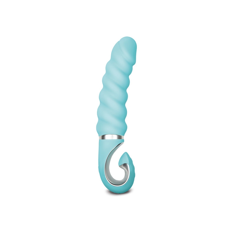 G-JACK 2 - DILDO VIBRADOR MENTA