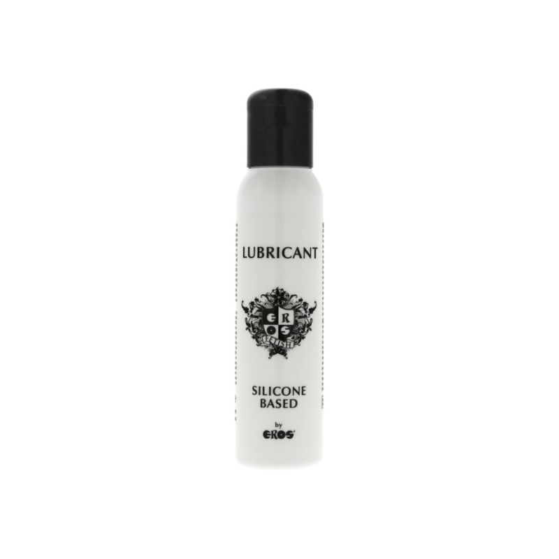 EROS FETISH LINE LUBRICANTE DE SILICONA 100ML