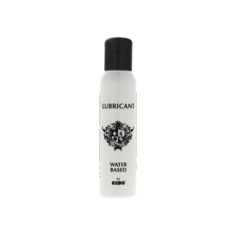 EROS FETISH LINE LUBRICANTE DE SILICONA 100ML