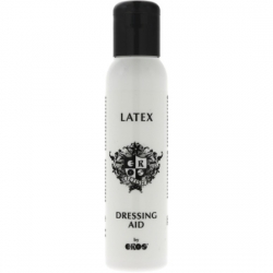 EROS FETISH LINE PARA ACCESORIOS DE LÁTEX 100ML