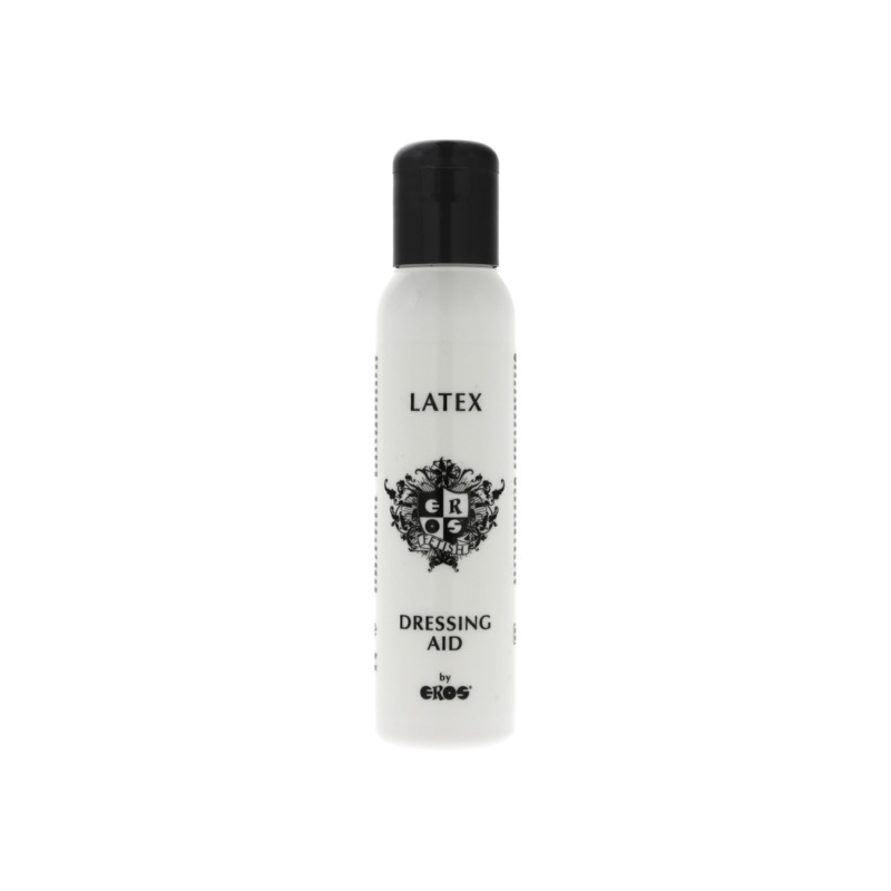 EROS FETISH LINE PARA ACCESORIOS DE LÁTEX 100ML