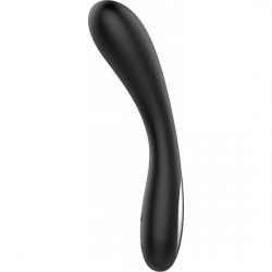 EXTRAVAGANCE VIBRADOR G-SPOT - NEGRO