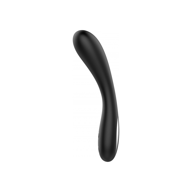 EXTRAVAGANCE VIBRADOR G-SPOT - NEGRO